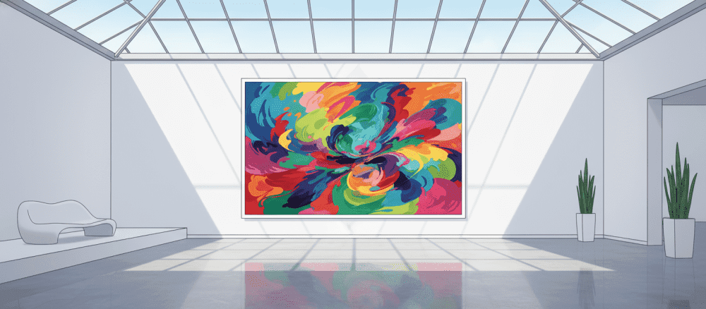 Arte moderna e curiosità