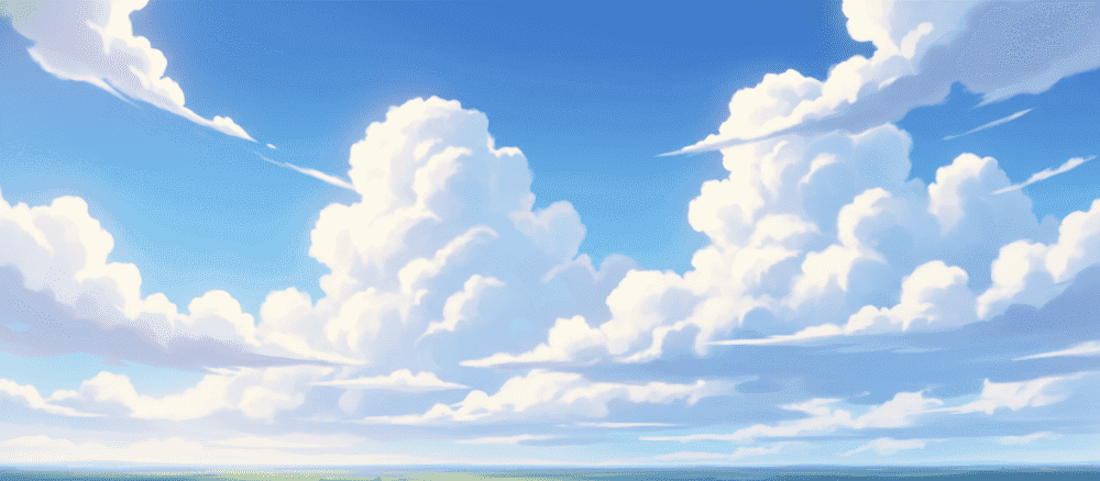 くも が いっぱい の 日[ひ]