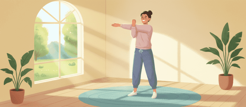 Moje pierwsze ćwiczenia