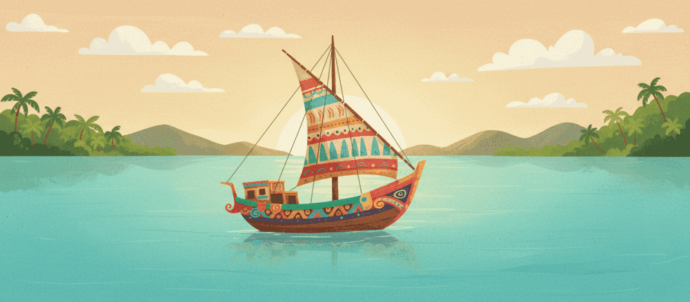 Sumakay Tayo ng Bangka