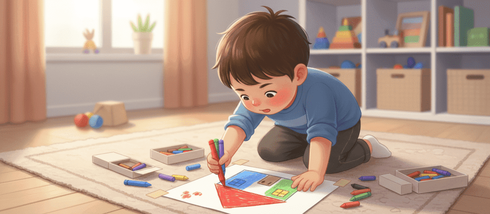 Mari Mewarnai Gambar