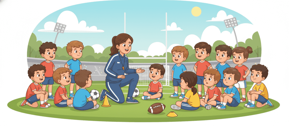 Il mio allenatore preferito