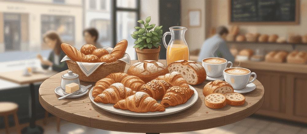 La cuisine française