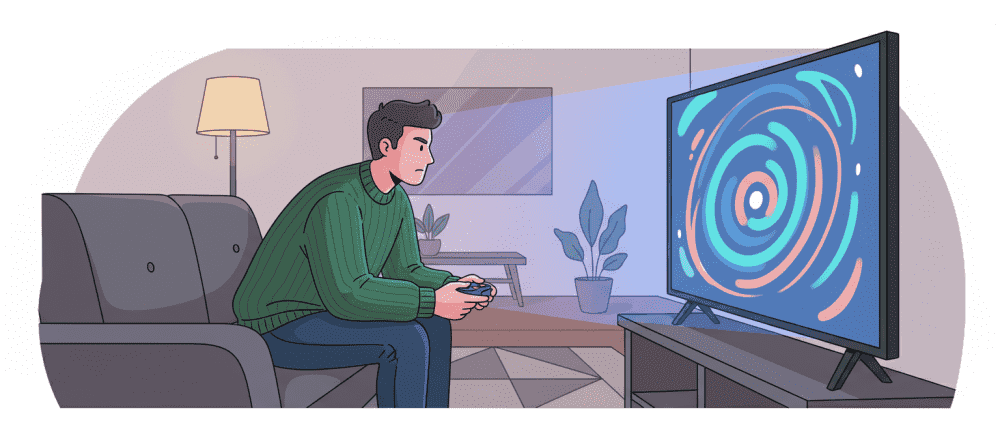 Интересный сюжет