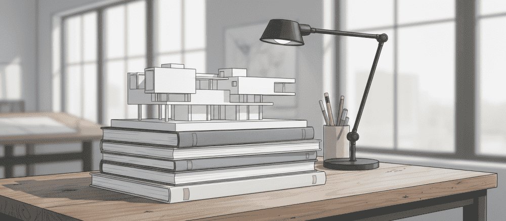 Arkitektur for begyndere