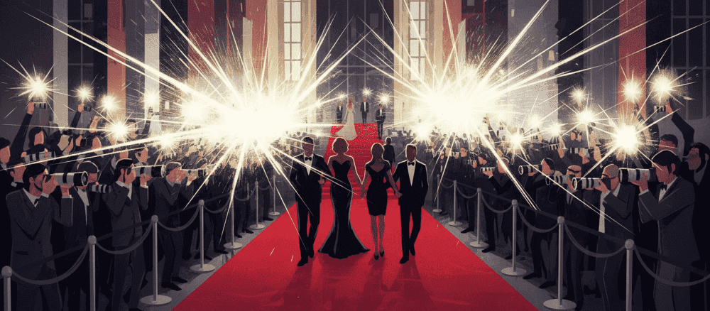 Лучшие актеры