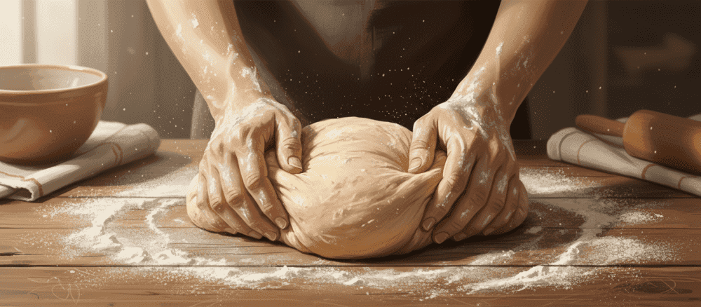 Cucinare la pasta fresca