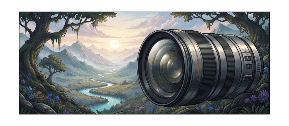 カメラ[かめら] で 写真[しゃしん] を 撮[と]る