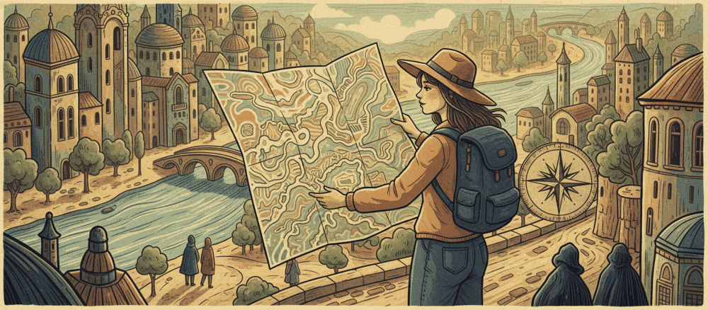 买(mǎi)[買] 一张(yīzhāng)[一張] 地图(dìtú)[地圖]