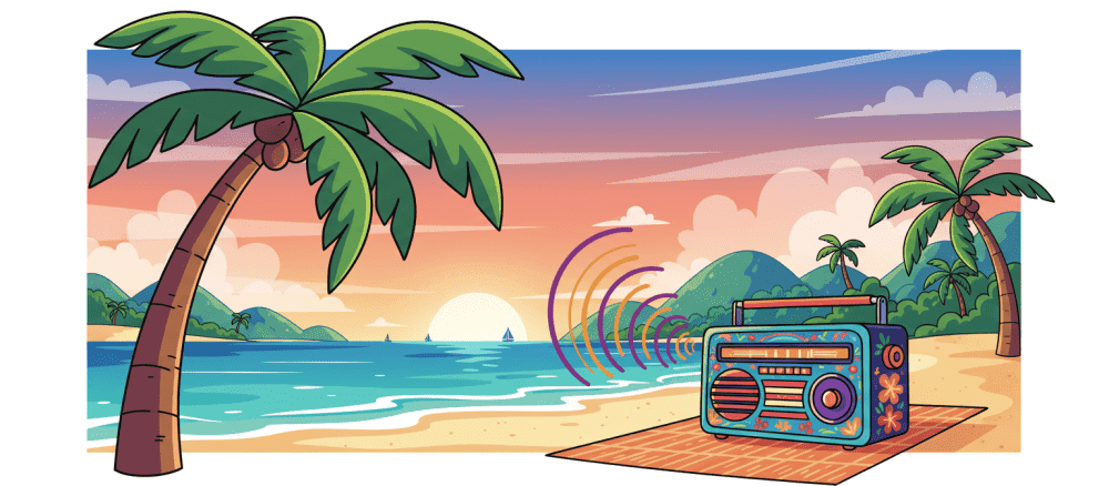 La canción del verano