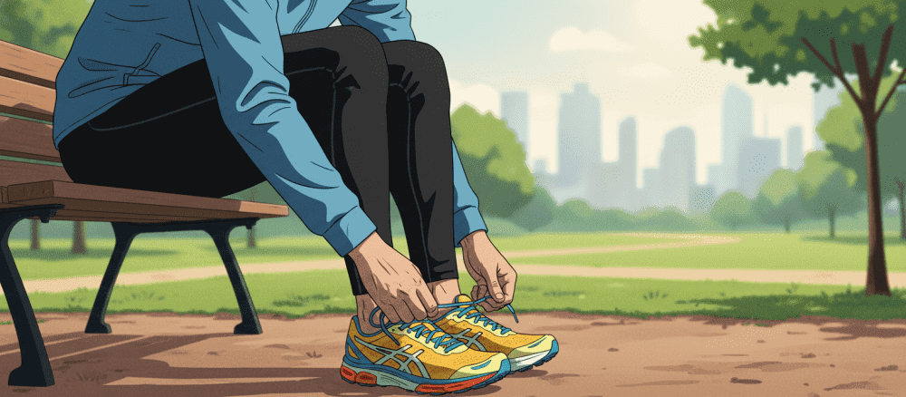 Beginnen met sporten