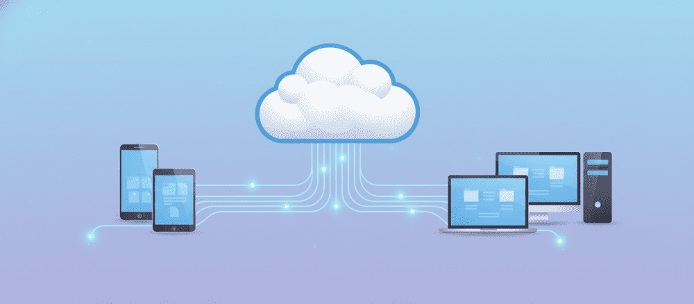Cara Menggunakan Cloud Storage