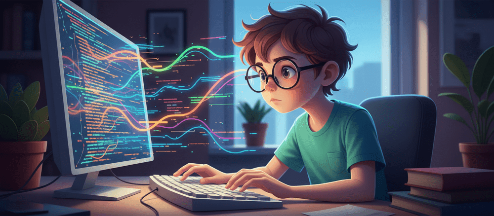 Aprendiendo a programar