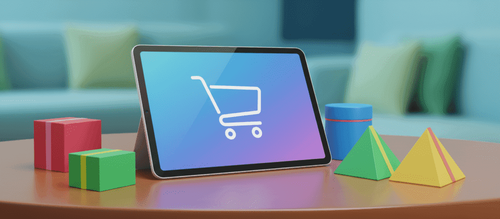 Belanja Online dengan Mudah