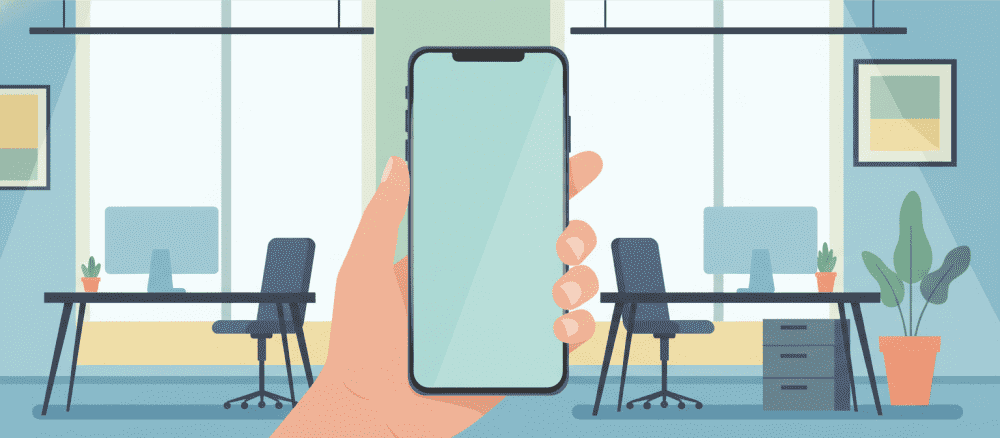 Waarom we smartphones nodig hebben