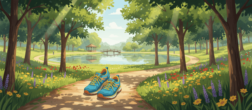 Beginnen met hardlopen