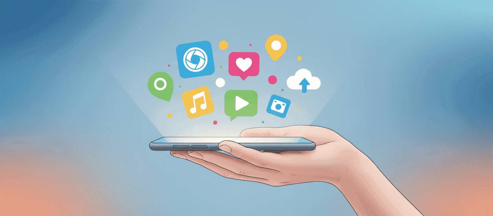 Social media e la nostra vita