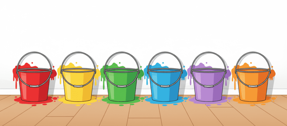 Warna Cat Rumah