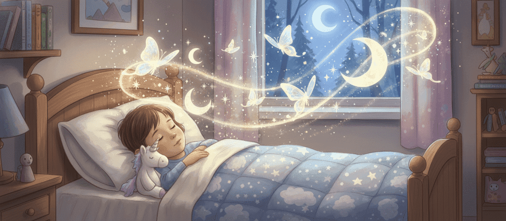 Il sogno del bambino