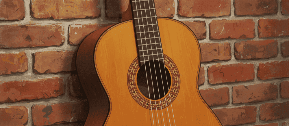 La guitarra en la cultura española
