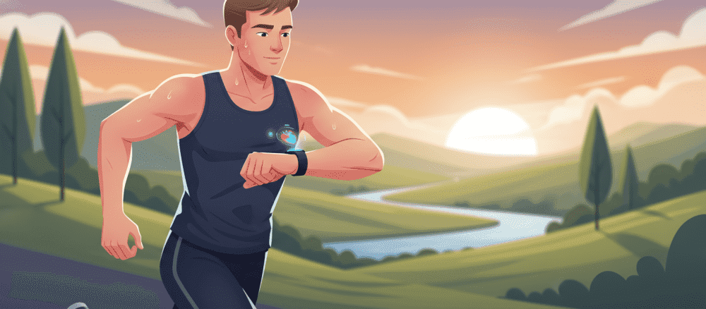 Comment progresser en course à pied ?