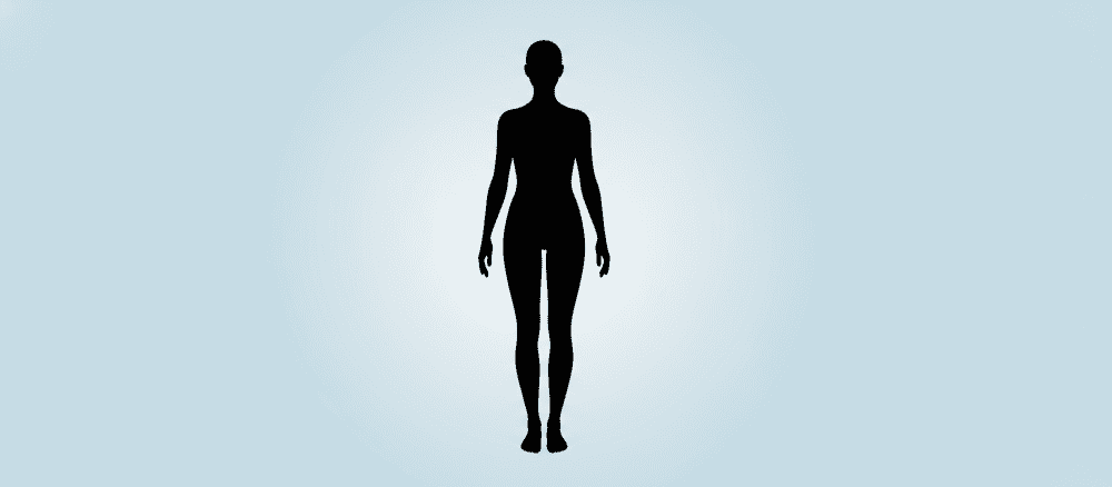 El cuerpo humano es increíble