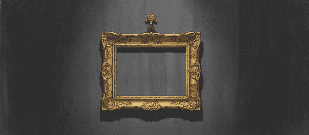 La storia di un quadro famoso