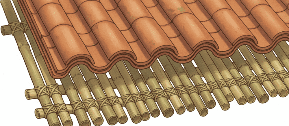 Vật liệu xây dựng truyền thống