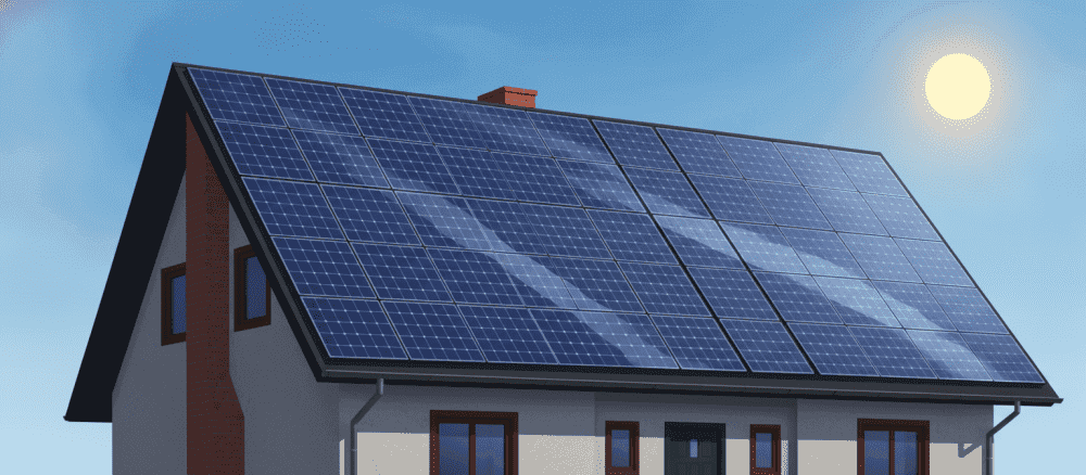 Päike annab energiat