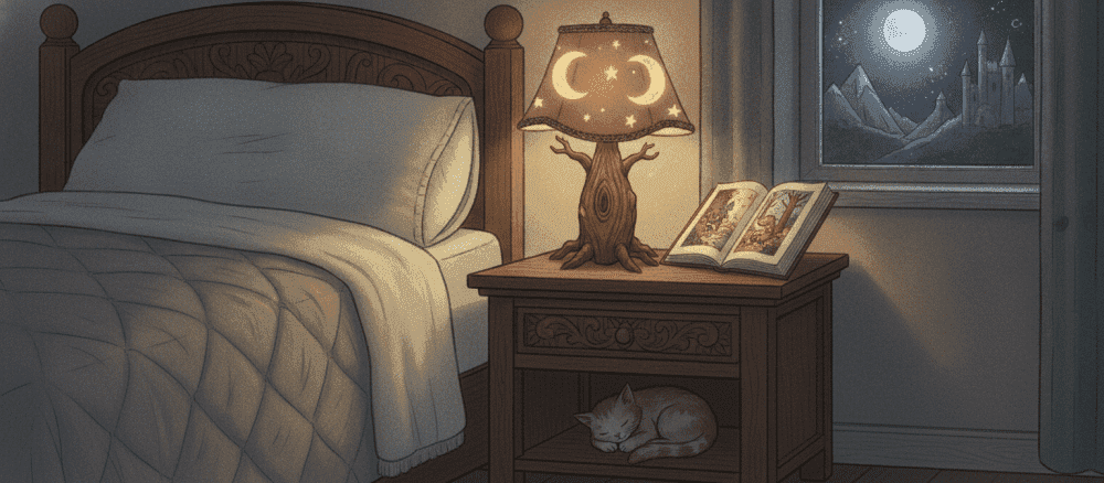 Le fiabe della buonanotte
