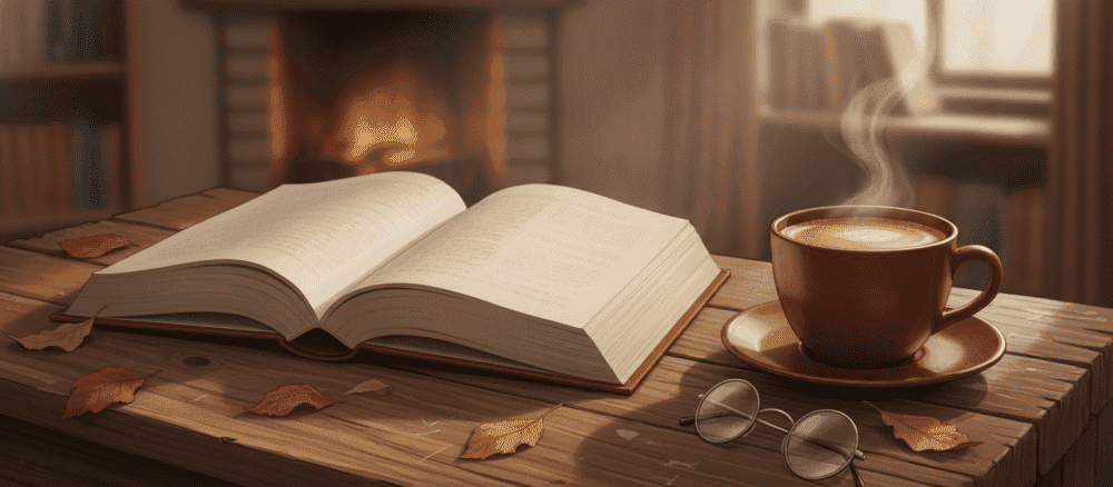 Моята първа книга