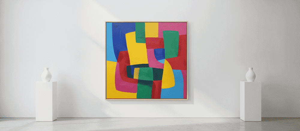 Moderne kunst voor beginners