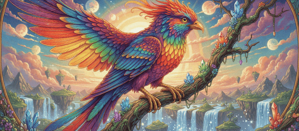 Ang Kuwento ng Ibong Adarna