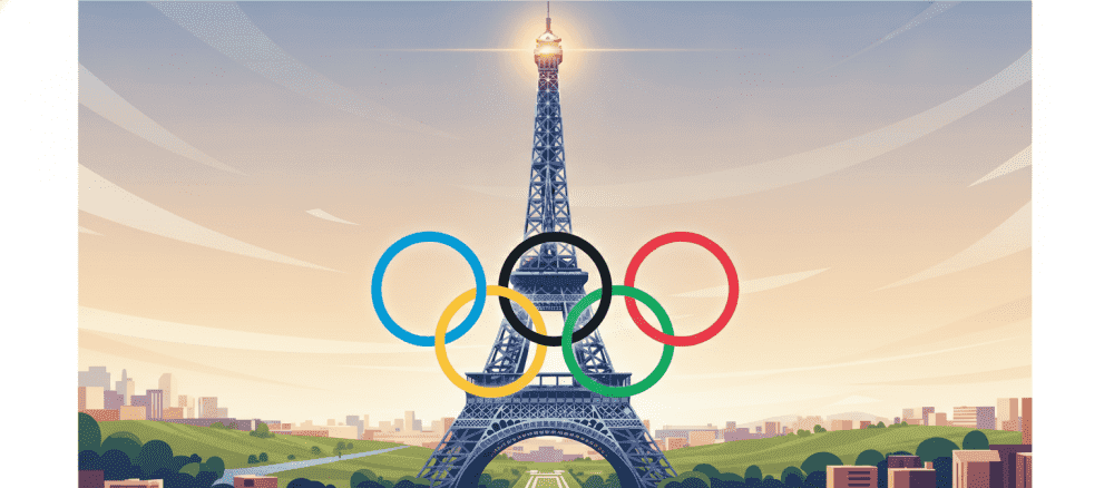 Letné olympijské hry v Paríži