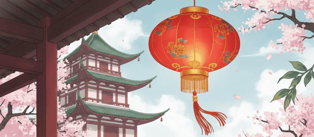 中国(zhōngguó)[中國] 的(de)[的] 传统(chuántǒng)[傳統] 节日(jiérì)[節日] 由来(yóulái)[由來]
