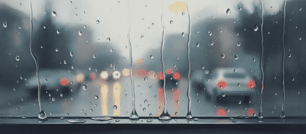 雨[あめ] の 日[ひ] に 聴[き]きたい 静[しず]かな 曲[きょく]