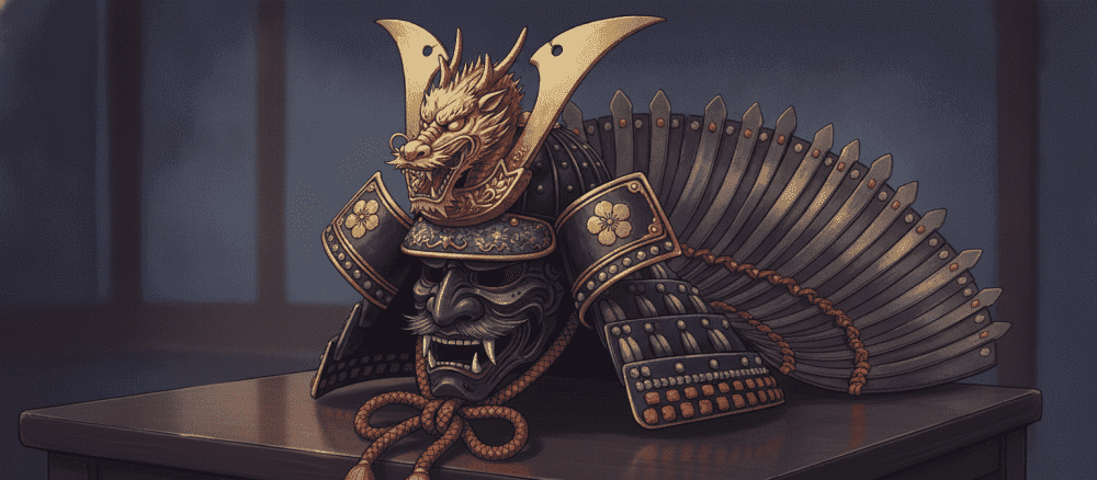 戦国[せんごく] 時代[じだい] の 有名[ゆうめい]な 武将[ぶしょう]
