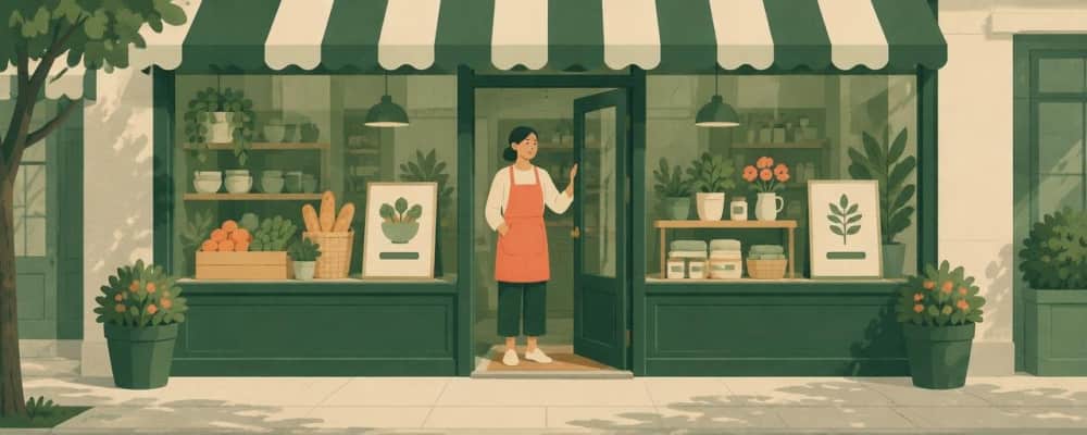この 店[みせ] は 安[やす]い です 。