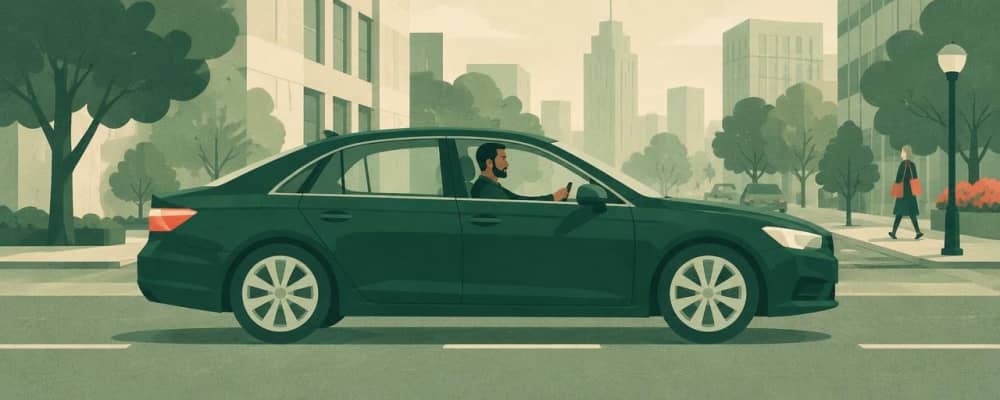 爸爸(bàba)[爸爸] 开车(kāichē)[開車] 去(qù)[去] 学校(xuéxiào)[學校] 。