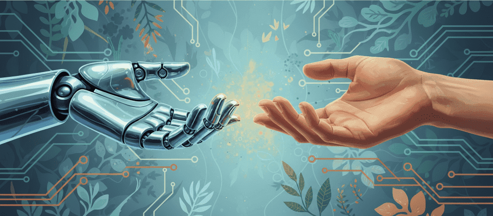 Inteligența Artificială: Prieten sau Dușman?