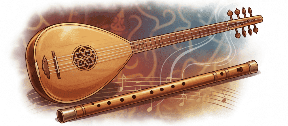 Türk Müziğinin Kalbinde Bir Yolculuk