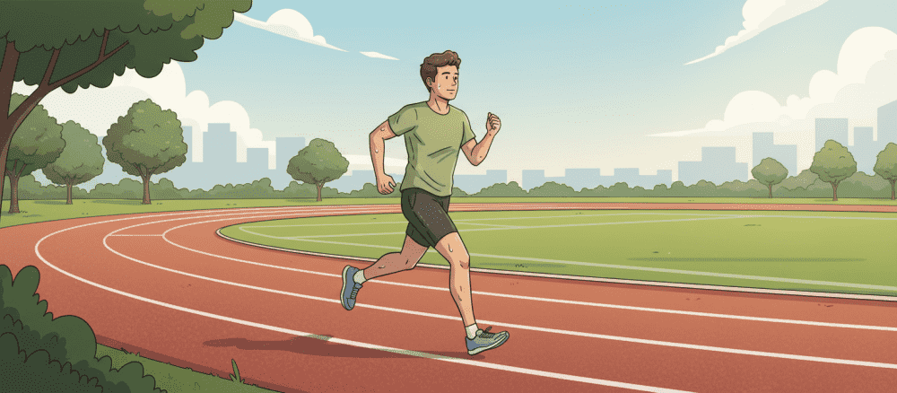 Τρέξιμο για Αρχάριους: Ξεκινάμε Μαζί!