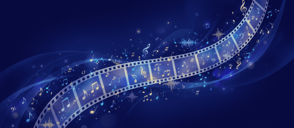 A Magia da Música no Cinema