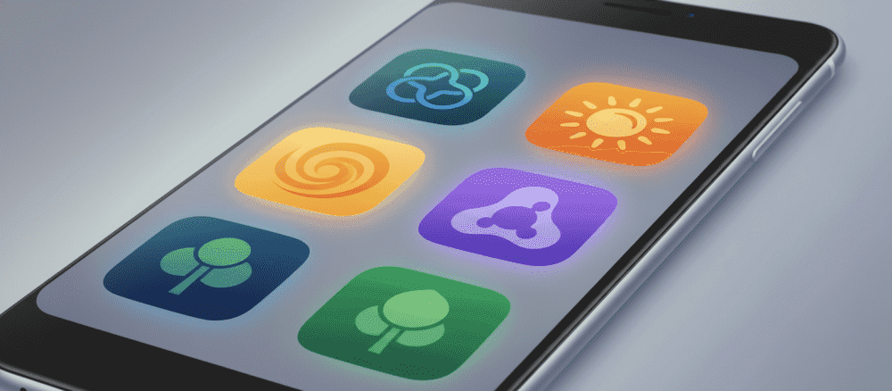 Aplicații Utile pentru Viața Ta