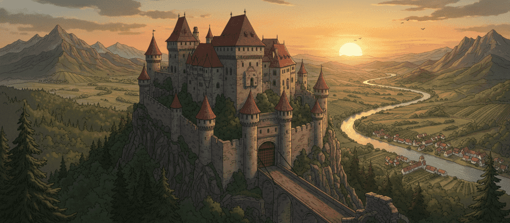 Magyarország a Középkorban