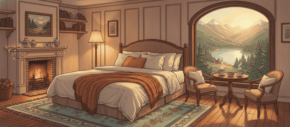 Khách Sạn Của Tôi