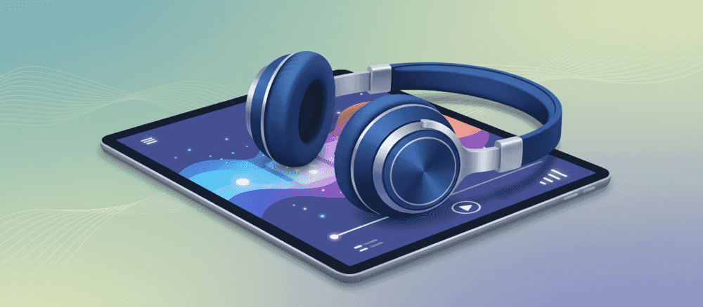 Musikk og Teknologi: En Reise Gjennom Tiden