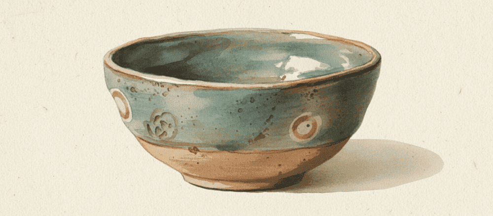 Enkel Keramikk: En Ny Hobby