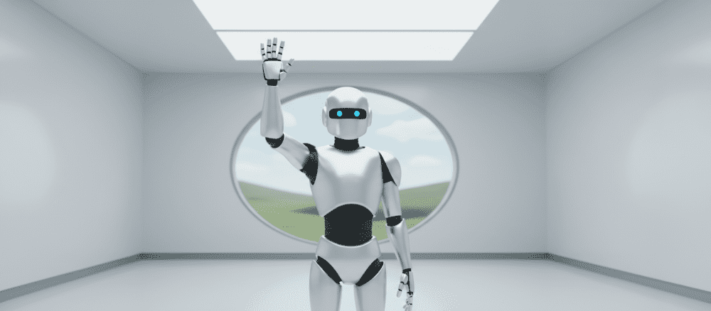 Le monde des machines du futur