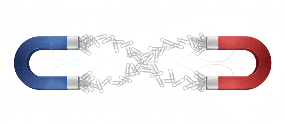 Mıknatıslar nasıl çalışır?